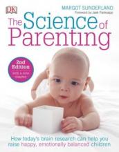 Cover image of The science of parenting