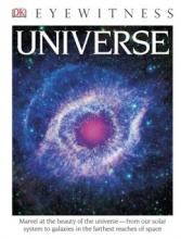 Cover image of Universe