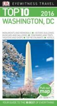 Cover image of Washington, D.C.