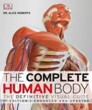 Cover image of The complete human body