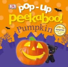 Cover image of Pop-up peekaboo! pumpkin