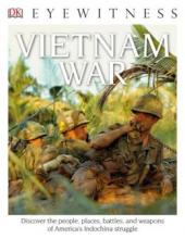 Cover image of Vietnam War