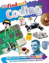 Cover image of Coding