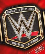 Cover image of WWE