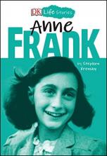 Cover image of Anne Frank