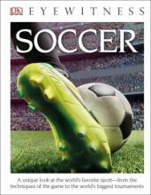 Cover image of Soccer