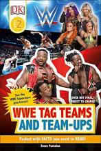 Cover image of WWE tag teams and team-ups