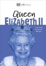 Cover image of Queen Elizabeth II