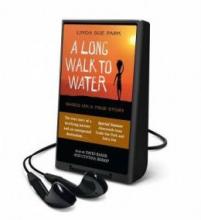 Cover image of A long walk to water