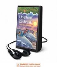 Cover image of Dolphins at daybreak