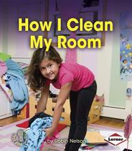 Cover image of How I clean my room