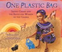 Cover image of One plastic bag