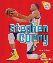 Cover image of Stephen Curry