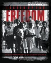 Cover image of Locked up for freedom