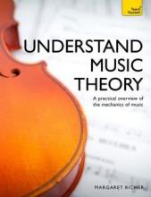 Cover image of Understand music theory