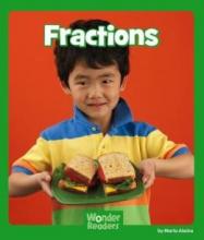 Cover image of Fractions