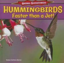 Cover image of Hummingbirds