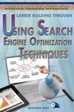 Cover image of Career building through using search engine optimization techniques