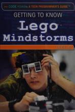 Cover image of Getting to know Lego Mindstorms
