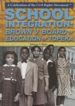 Cover image of School integration