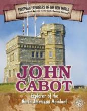 Cover image of John Cabot