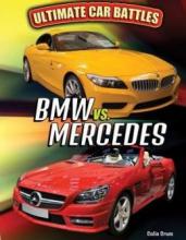 Cover image of BMW vs. Mercedes