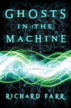 Cover image of Ghosts in the machine