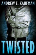 Cover image of Twisted
