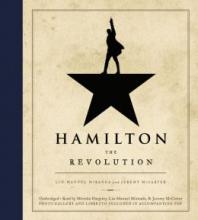 Cover image of Hamilton