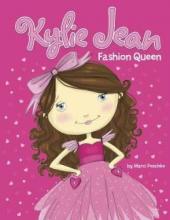 Cover image of Fashion queen