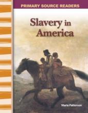 Cover image of Slavery in America