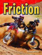 Cover image of Friction