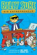 Cover image of Billy Sure, kid entrepreneur