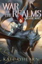 Cover image of War of the realms