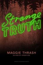 Cover image of Strange truth