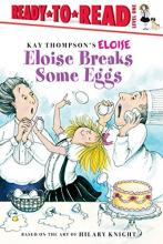 Cover image of Eloise breaks some eggs