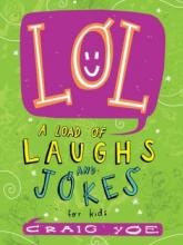 Cover image of LOL