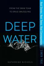 Cover image of Deep water