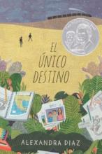 Cover image of El u?nico destino