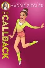 Cover image of The callback