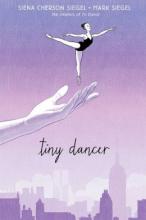 Cover image of Tiny dancer