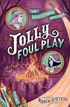 Cover image of Jolly foul play