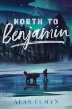 Cover image of North to Benjamin