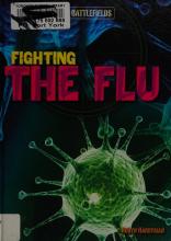 Cover image of Fighting the flu