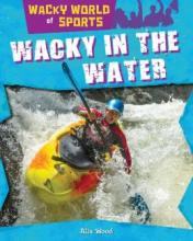 Cover image of Wacky in the Water