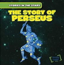 Cover image of The story of Perseus