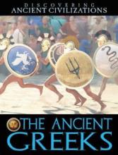 Cover image of The ancient Greeks