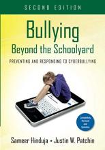 Cover image of Bullying beyond the schoolyard