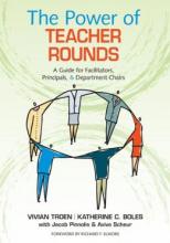 Cover image of The power of teacher rounds