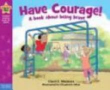 Cover image of Have courage!